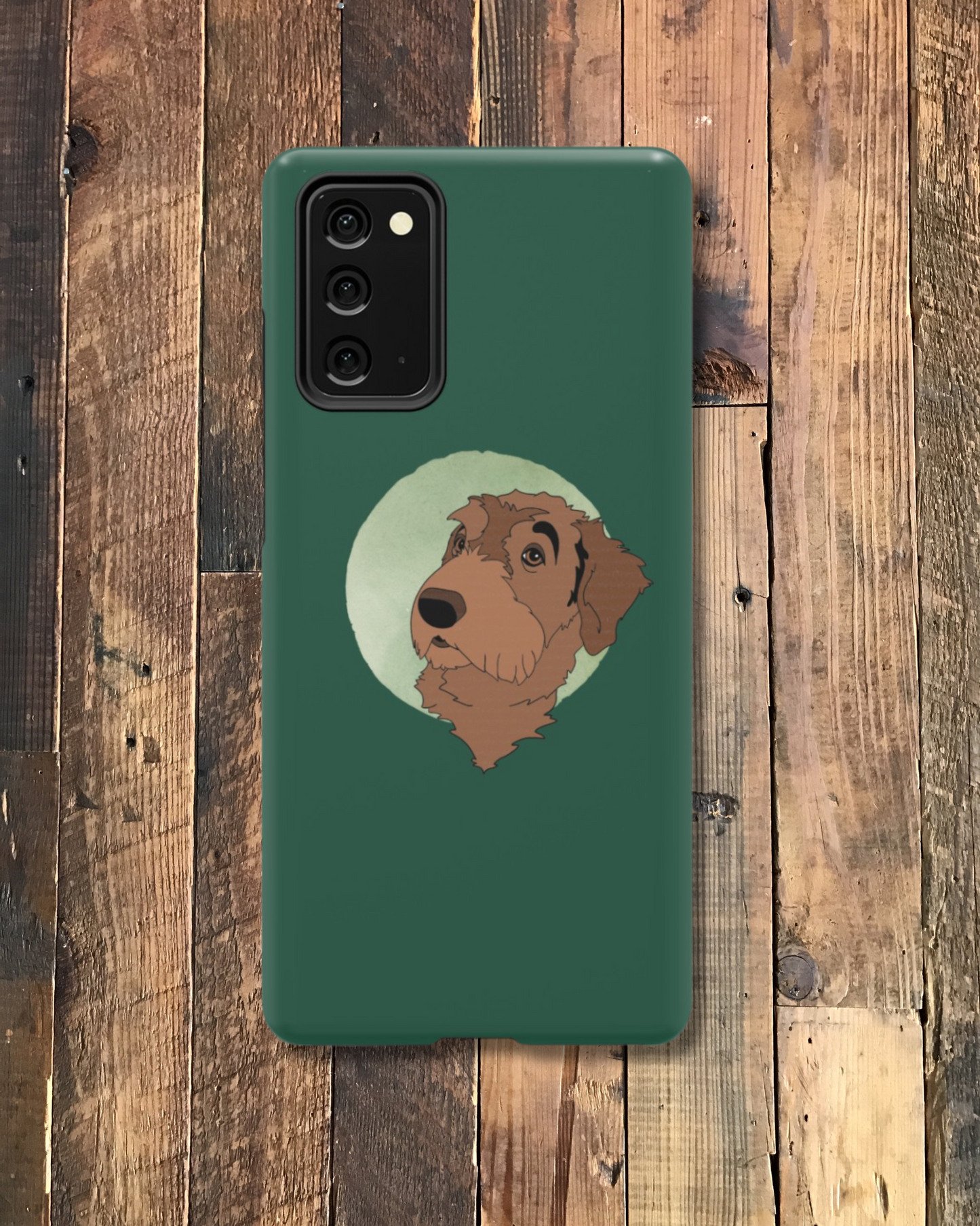 Samsung Case