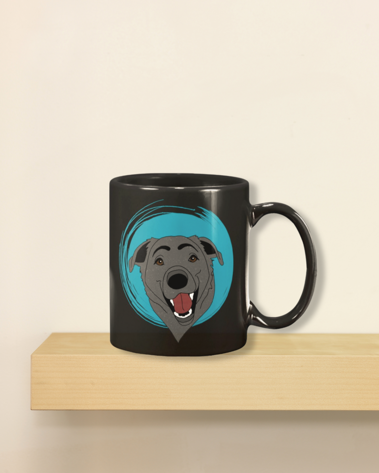 Ceramic Mug