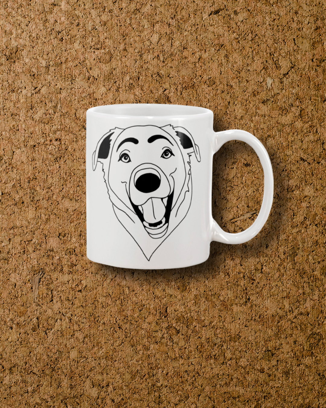 Ceramic Mug